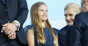 Surprise! Princesse Charlotte Vole la Vedette à l'Euro Féminin! - Imagen principal del artículo