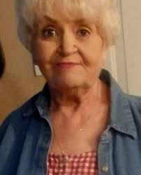 Jerry Ann Bates De Leon (1945-2020)