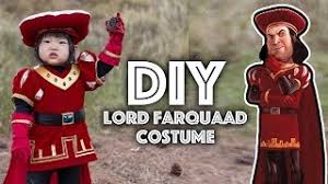 We did not find results for: Diy Lord Farquaad Costume Halloween Costumes 2017 Youtube
