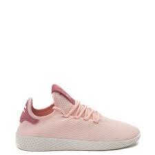 Womens Adidas Pharrell Williams Tennis Hu Athletic Shoe
