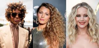 Tagli ricci corti, medi e lunghi. Capelli Ricci Donna Ecco Qualche Consiglio Di Bellezza