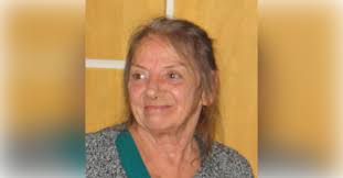 Obituary information for Arla Jeanne Singleton