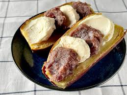 imocook いもクック − 焼き芋アレンジレシピ集 - imocook いもクック − 焼き芋アレンジレシピ集