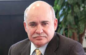 Los mexicanos van de compras