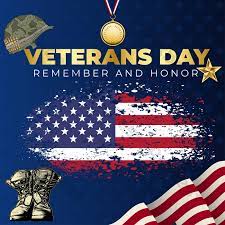 Veterans Day Remember And Honor Post Design | AI Free Download - Pikbest