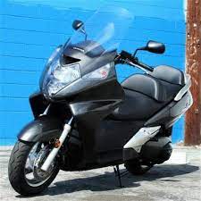 2008 Honda Silver Wing Abs Scooter Review Silver Wings Honda Scooter