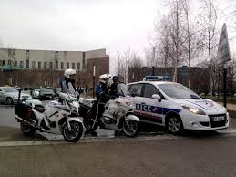 Education / training the academy of national gendarmerie officers (ecole des officiers de la gendarmerie nationale or eogn) is the. Law Enforcement In France Wikipedia