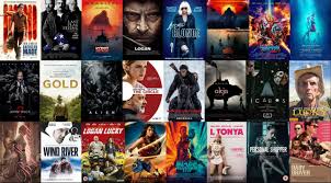 Comedie, dramă, horror, povești de dragoste și multe altele. Top Cele Mai Bune Filme Ale Anului 2017 Emilian Robert Vicol