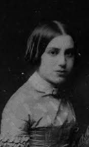 Sarah Amelia Cooper Hewitt (1830-1912)