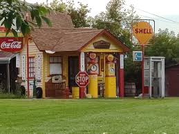Image result for Kathys Shell Decatur TX