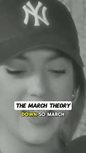Discover the March Theory: Love and New Beginnings