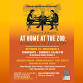 EDWARD ALBEE'S				   AT HOME AT THE ZOO event image