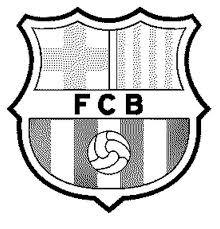 You can use our amazing online tool to color and edit the following barcelona coloring pages. Barcelona Coloring Pages Coloring Home