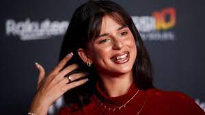 Maybe you would like to learn more about one of these? Nathy Peluso Debuto Como Chica De Tapa De Glamour Tn