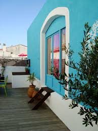 Peinture sur un mur extérieur: Guide D Achat Comment Choisir Sa Peinture Exterieure Cote Maison