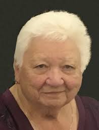 Obituary information for Laurine Como