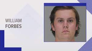 SMU student arrested in Dallas under two Austin sexual assault charges |  kvue.com