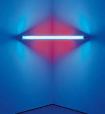 Image result for Dan Flavin