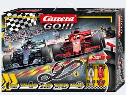Are you ready for the next generation of racing fun? Carrera Rennbahn Go Speed Grip 20062482 Kaufland De