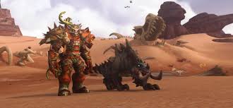 When rogue is thrilling at the same level, hunter has begun to kill monsters across this may be a hunter pet that has been discussed many times. Eyes Of The Beast