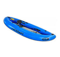 Buy Robfin Packrafts online | Kanu-Online Shop
