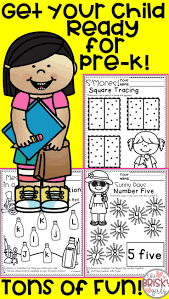 Preschool Summer Packet Preschool Summer Printables Preschool Prek Prek Readiness Ready For Pre Summer Preschool Preschool Summer Printables Summer Packet