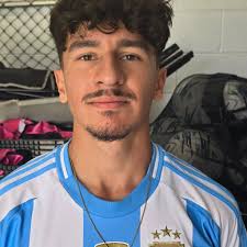 SAMUEL MARTINEZ's Hubbard High School Bio