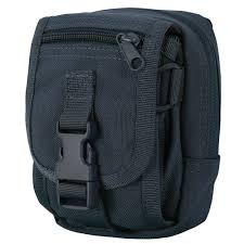 Od green, coyote brown, multicam, black, tan. Condor Ma31 Single P90 Ump45 Mag Pouch Army Surplus 1