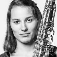 Vera Wahl, Saxophon