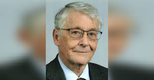 Obituary information for A. Keith Turner