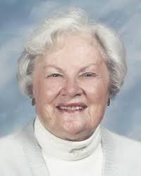 Maude Kelso Obituary