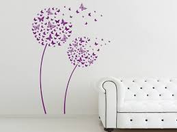 Wandtattoo Blumen Und Bluten Bei Homesticker De Wandtattoos Mit Blute