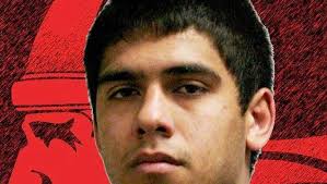 City athlete of the week; Bryant Guillen, Seaman