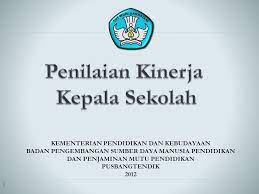 Apr 16, 2021 · description download instrumen pkks 2020 comments. Penilaian Kinerja Kepala Sekolah Ppt Download
