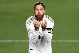 Cristiano ronaldo iker casillas kaká karim benzema marcelo vieira mesut özil sergio ramos. World Soccer Gossip Sergio Ramos Kepa Danny Rose World Soccer