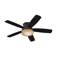Monte Carlo Traverse 52 In Roman Bronze Ceiling Fan 5tv52rbd The Home Depot Ceiling Fan Ceiling Fan With Light Flush Ceiling Fans