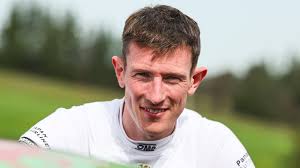 RallySpOrts . 'Barrero' galés