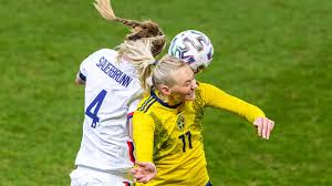 Resultat och program för os i tokyo 2021. Matchguide Sverige Usa I Os Premiaren I Fotboll I Tokyo Dn Se