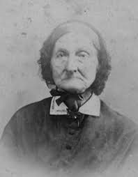 Catherine “Kitty” Moore Baker (1802-1883)