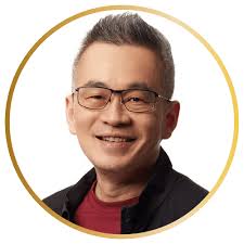 SINGAPORE WINNERS OF SPARK ASIA DIGITAL LEADERS AWARD 2025