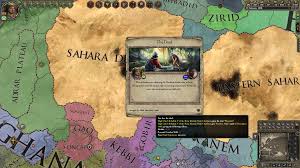 The expansion coincides with patch 2.8. Lanes Of The Sahara A Ck2 Banu Khattab Aar Paradox Interactive Forums