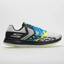 Do note that it cannot be used on top of any other offer and you must be over 16 years of age to claim the discount. Buy Skechers Gorun Razor 3 Hyper Men S 4 Sizes Black Grey Eromman
