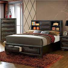 Our Best Bedroom Furniture Deals Headboard Storage Furniture Bookcase Headboard
