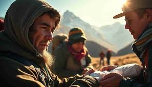 How to handle emergencies while traveling in Peru? Guide