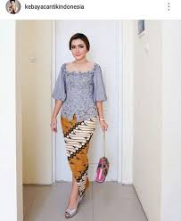 Jual setelan baju tidur batik wanita jumbo celana pendekbabydoll jumbo dengan harga rp47500 dari toko online rayafashion kab. 28 Model Baju Jahit Terbaru 2021 Paling Baru