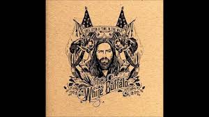 The White Buffalo Hold The Line Lyrics Youtube Song lyrics draw the line to david gray music (2009) with pop rock music. the white buffalo hold the line lyrics