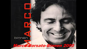 This movie didn't show you any dark stuff or scandalous events or anything that would make it worthy of being unauthorized. Marco Borsato Binnen 2000 Youtube