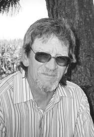 Stephen K. 'Steve' Irish