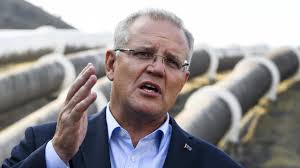 Snowy 2.0 a disaster in the making