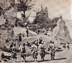 Sancì l'annessione di roma al regno d'italia e decretò la fine del potere il 20 settembre 1870, venti giorni dopo la battaglia di sedan, i bersaglieri dell'esercito italiano entrarono a roma attraverso una breccia nelle mura. 20 Settembre 1870 La Presa Di Roma Breccia Di Porta Pia